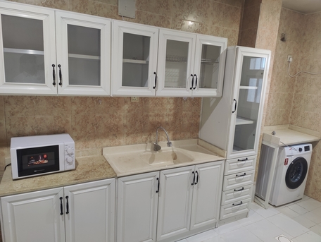 Hara, Apartments, Flats, Houses & Villas, SAR 4500/month,  2 BR,  2BHK FAMILY FURNISHED APARTMENT FOR RENT MONTHLY BASE