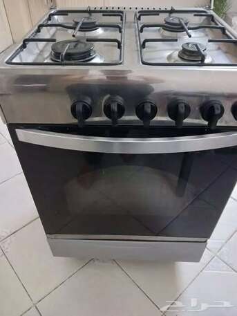 Jeddah, Household Items, Gas Stove For Sale &ndash; Good Condition