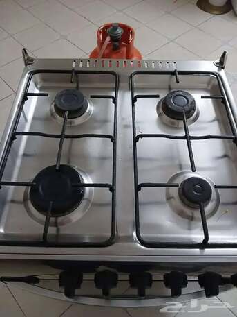 Jeddah, Household Items, Gas Stove For Sale &ndash; Good Condition