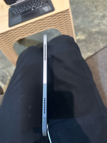 Riyadh, Electronics, SAR 1600,  IPad Air 11-inch (M3)