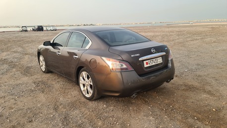 Juffair, Vehicles, Cars & Trucks , BHD 1350,  Nissan Maxima,  2012,  Automatic,  151000 KM,    Instalments Option Available