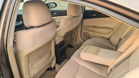 Juffair, Vehicles, Cars & Trucks , BHD 1350,  Nissan Maxima,  2012,  Automatic,  151000 KM,    Instalments Option Available