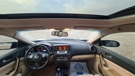 Juffair, Vehicles, Cars & Trucks , BHD 1350,  Nissan Maxima,  2012,  Automatic,  151000 KM,    Instalments Option Available