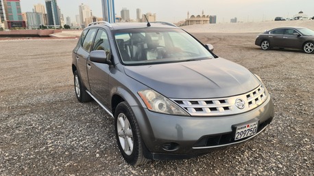 Juffair, Vehicles, Cars & Trucks , BHD 1050,  Nissan Murano,  2008,  Automatic,  172000 KM,   Full Option Instalments Option Available Whatsap Number 37424348