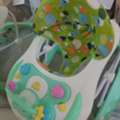 SAR 50,  Baby Walker Available, Less Used