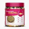 INR 299,  Healthy Premium Seeds Mix Jar For Daily Snacking