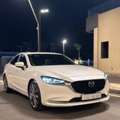 SAR 63000,  Mazda 6,  2019,  Automatic,  126000 KM,    Very Clean   Fulloptin