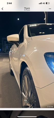 Jeddah, Vehicles, Cars & Trucks , SAR 63000,  Mazda 6,  2019,  Automatic,  126000 KM,    Very Clean   Fulloptin