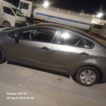 Jubail, Pick Up & Drop Off, Pick % Drop