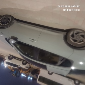 Jubail, Pick Up & Drop Off, Pick % Drop