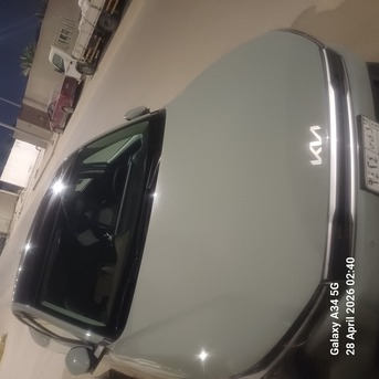 Jubail, Pick Up & Drop Off, Pick % Drop