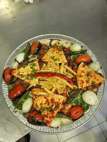 Yanbu, Job Seekers, معلم مشويات معلم سخن خبرة 7 سنين الجنسية بنغ&
