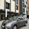 SAR 34000,  Nissan Sunny,  2023,  Automatic,  118 KM,    Full Option
