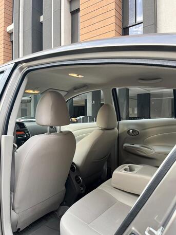 Jeddah, Vehicles, Cars & Trucks , SAR 34000,  Nissan Sunny,  2023,  Automatic,  118 KM,    Full Option