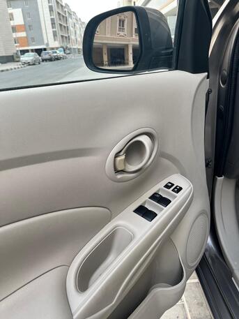 Jeddah, Vehicles, Cars & Trucks , SAR 34000,  Nissan Sunny,  2023,  Automatic,  118 KM,    Full Option