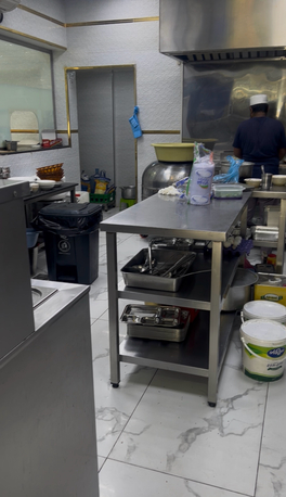 Dammam, Food, SAR 2,  Restaurant For Sale Good Location With Customer  Flow