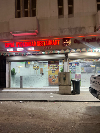 Dammam, Food, SAR 2,  Restaurant For Sale Good Location With Customer  Flow