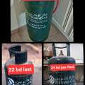 BHD 22,  Bah Gas With Only Clynder 22 With Gas 24 With Regulator 25 Msg 3670 8372 Wts Ap No Call