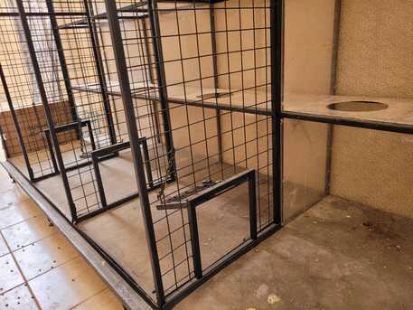 Al Sahafa, Farm & Garden, SAR 3000,  Cage For Animal - URGENT SALE