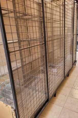 Al Sahafa, Farm & Garden, SAR 3000,  Cage For Animal - URGENT SALE