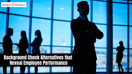 New York, Legal, Background Check Alternative For Employer Performance Reviews