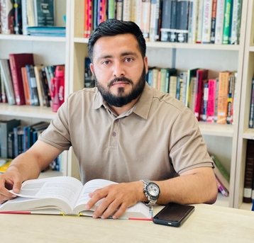 Riyadh, Job Seekers, Professional Biology Teacher