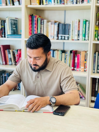 Riyadh, Job Seekers, Professional Biology Teacher