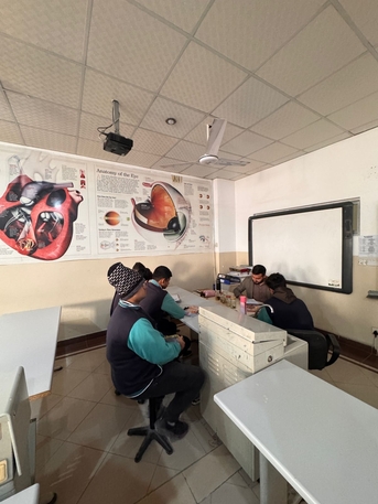Riyadh, Job Seekers, Professional Biology Teacher