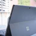 SAR 1800,  Surface Pro 7 For Sale In Excellent Condition, Lightly Used And Like New