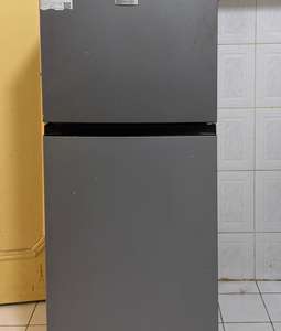 SAR 1,  Immediate Sale - Fridge And Washing Machine