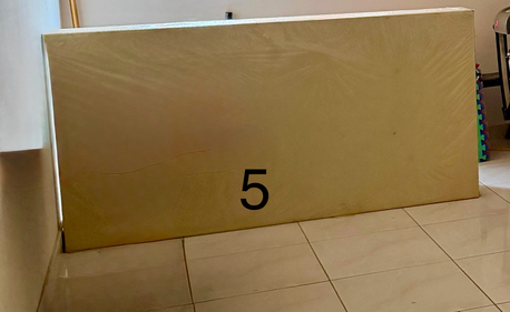 Hara, Furniture, SAR 100,  Urgent Sale - Furniture For Very Less Price