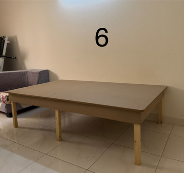 Hara, Furniture, SAR 100,  Urgent Sale - Furniture For Very Less Price