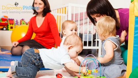 New York, Daycare, Trusted Infant Daycare Brooklyn For Your Child Growth