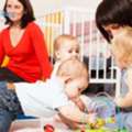 Trusted Infant Daycare Brooklyn For Your Child Growth