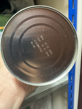 Al Yasmin, Baby & Kid Stuff, SAR 25,  NAAN Milk Sealed New With Good Expiry Baby Milk