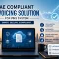 UAE Compliant Invoicing Solution For PMS System