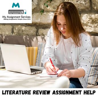 Sydney, Education, Literature Review Assignment Help: Expert Support For Academic Success