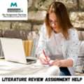 Literature Review Assignment Help: Expert Support For Academic Success