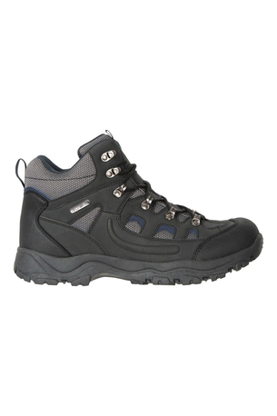 Manama, Clothing & Accessories, BHD 25,  Mountain Warehouse Adventurer Waterprooof Boots