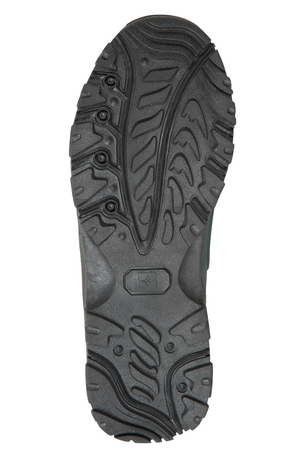 Manama, Clothing & Accessories, BHD 25,  Mountain Warehouse Adventurer Waterprooof Boots