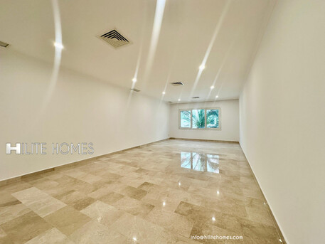 Kuwait City, Apartments, Flats, Houses & Villas, KWD 650/month,  4 BR,  Four Bedroom Apartment For Rent In Rumaithya