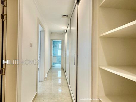 Kuwait City, Apartments, Flats, Houses & Villas, KWD 650/month,  4 BR,  Four Bedroom Apartment For Rent In Rumaithya