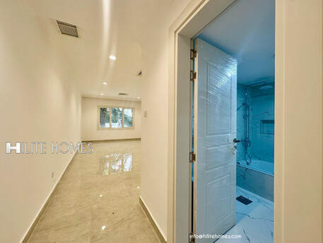 Kuwait City, Apartments, Flats, Houses & Villas, KWD 650/month,  4 BR,  Four Bedroom Apartment For Rent In Rumaithya