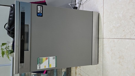 Jubail, Appliances, SAR 700,  Dishwasher