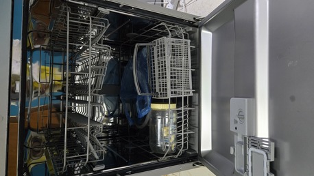 Jubail, Appliances, SAR 700,  Dishwasher