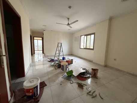 Salmaniya, Apartments, Flats, Houses & Villas, BHD 200/month,  2 BR,  2 Bedroom Flat For Rent Without Ewa