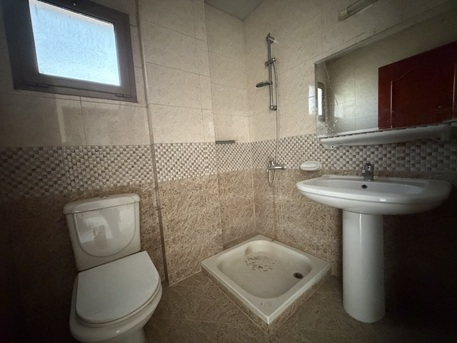 Salmaniya, Apartments, Flats, Houses & Villas, BHD 200/month,  2 BR,  2 Bedroom Flat For Rent Without Ewa