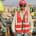5 Years Experienced | NEBOSH IGC | OSHA |IOSH | DIPLOMA IN HSE