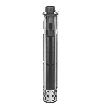 Ahmedabad, Business, 8-Inch Cast Iron Submersible Pumps For Deep Wells