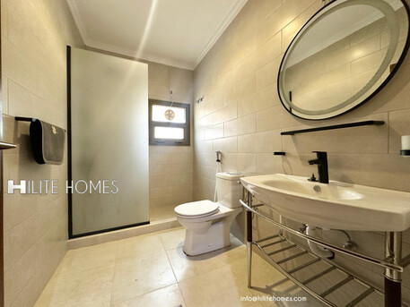 Kuwait City, Apartments, Flats, Houses & Villas, KWD 650/month,  3 BR,  Spacious Three Bedroom Apartment For Rent In Qortuba
